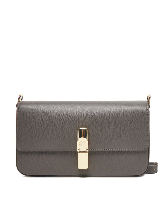 Furla Furla Сумка Iride WB01826 ARE000 CN 4283S 1007 Сірий