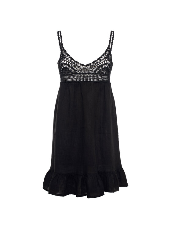 ACANFORA ACANFORA Vestito 2938-NER Nero Regular Fit