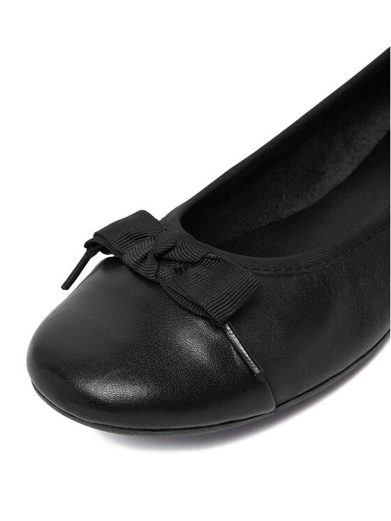 Lasocki Lasocki Ballerinas CEO-RST-LUCKY-02 Schwarz