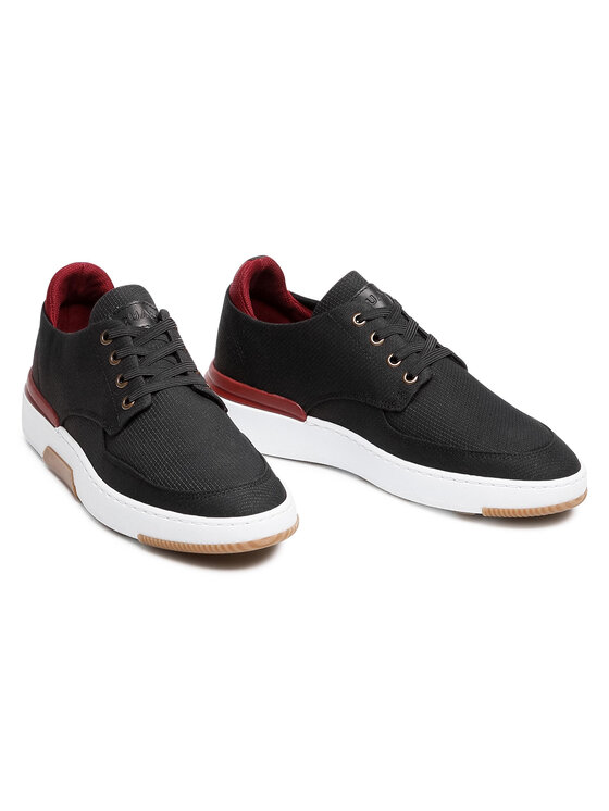QUAZI QUAZI Sneakersy QUAZI-QZ-06-06-001052 Granatowy