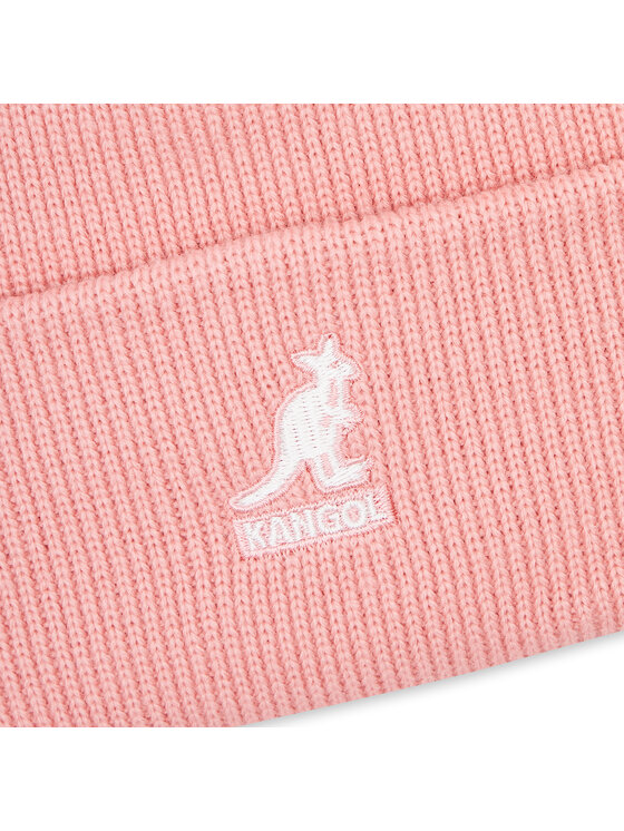 Kangol Kangol Шапкa Pull-On 2978BC Рожевий