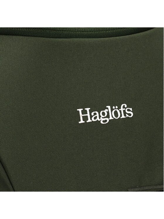 Haglöfs Haglöfs Torba 306308 Zielony