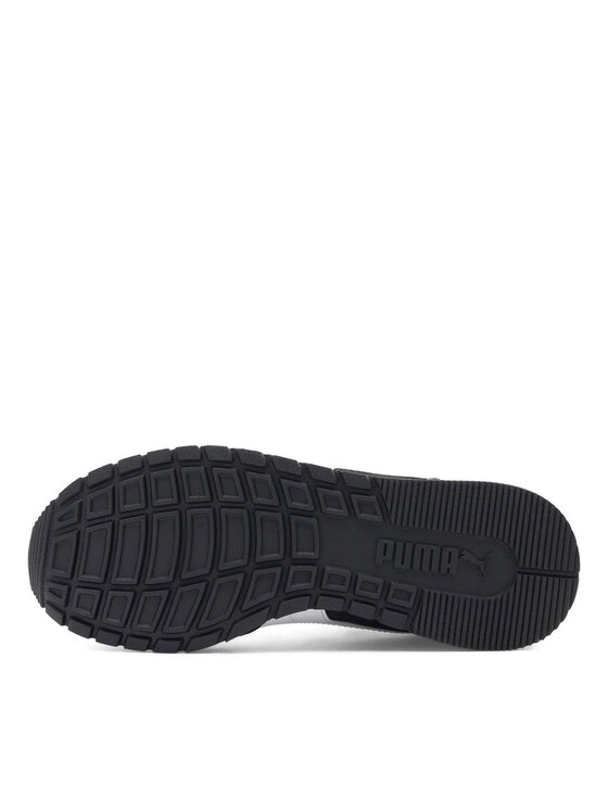 Puma Puma Sneakersy ST RUNNER V3 NL JR 38490101 Černá
