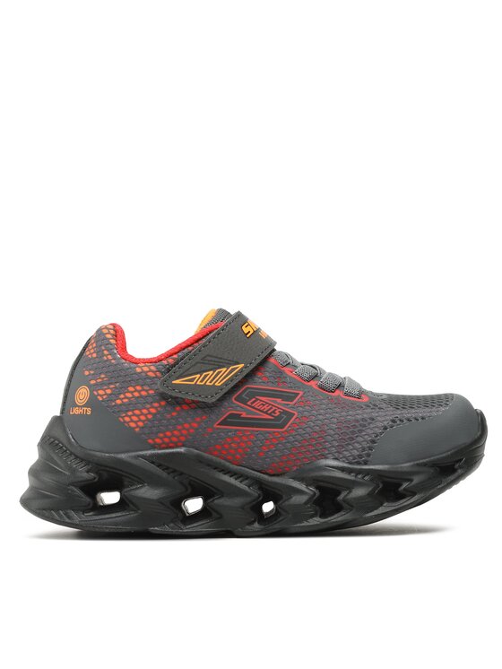 Skechers Skechers Sneakersy Vortex 2.0 400602L/CCMT Szary