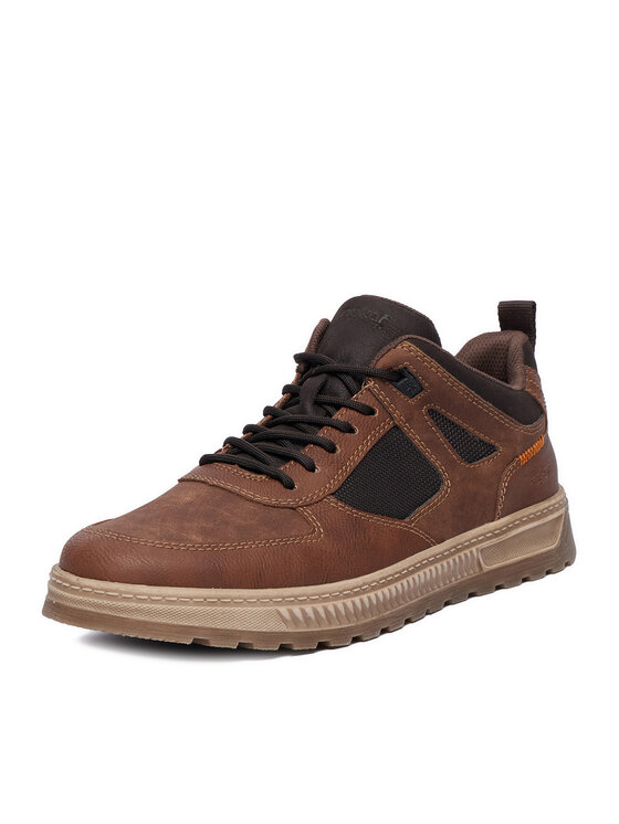 Rieker Rieker Scarpe basse CEO-37004-24 Marrone