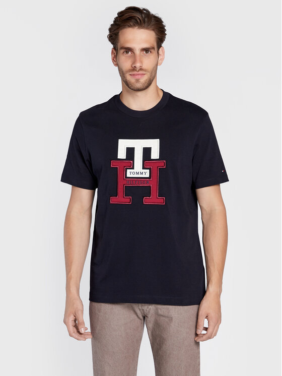 tommy hilfiger most expensive shirt