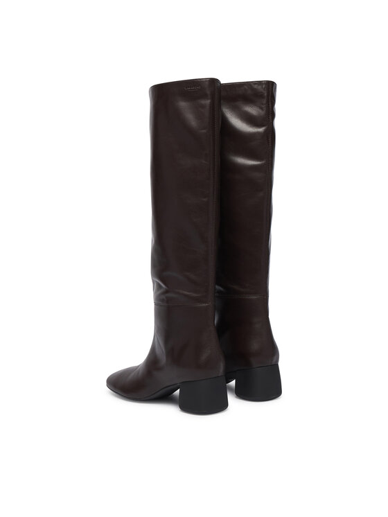 Vagabond Shoemakers Vagabond Shoemakers Stivali Livia 6256-001-35 Marrone scuro
