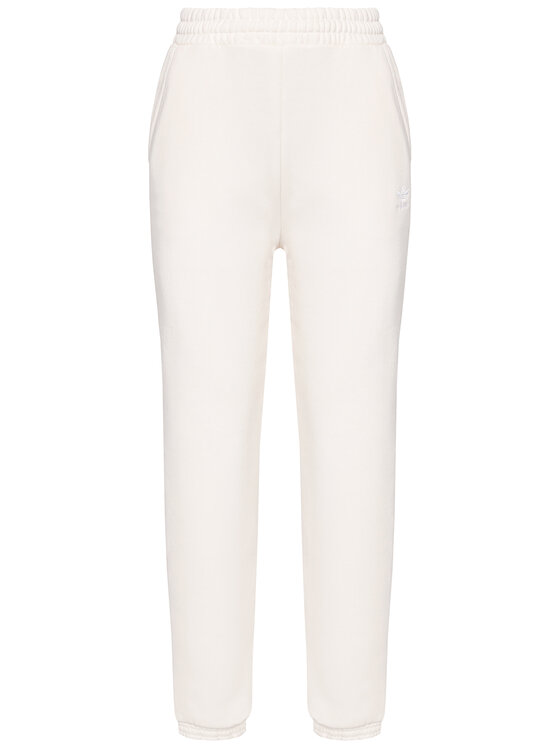 adidas Adicolor Classics No-Dye Relaxed Joggers - White | adidas Philippines