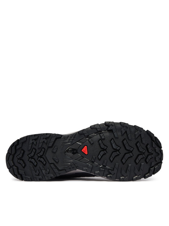 Salomon Salomon Pantofi pentru alergare XA Pro 3D v9 L47882900 Negru