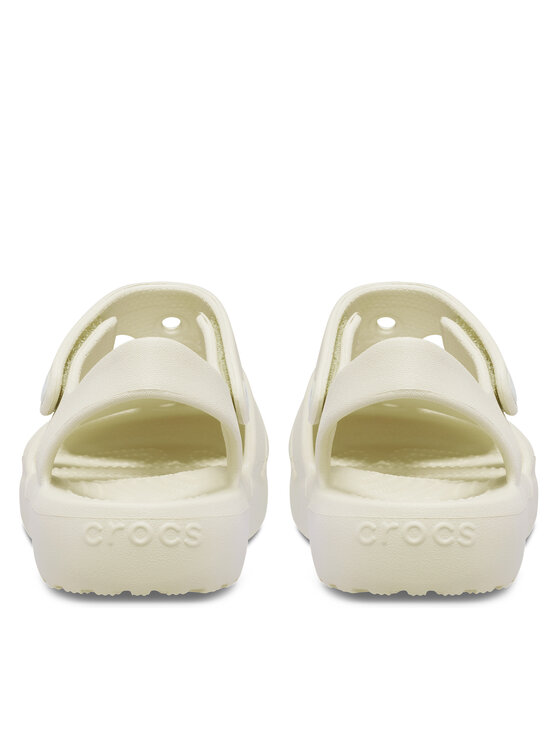 Crocs Crocs Sandále Classic Fisherman K 210625 Béžová