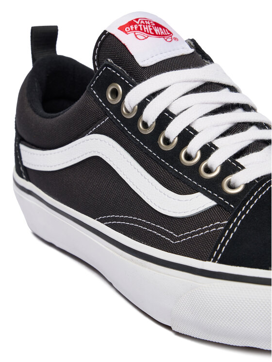 Vans Vans Sneakersy MTE Old Skool Insulated VN000DC6BA21 Černá