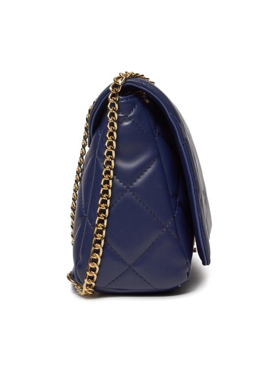 Valentino Valentino Borsetta Ocarina VBS3KK02R Blu scuro