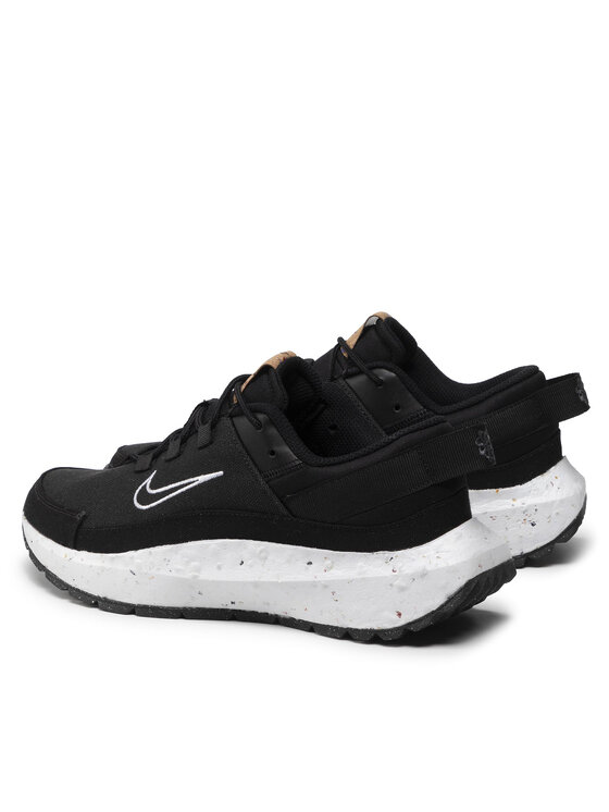 Nike Nike Сникърси Crater Remixa DA1468 003 Черен