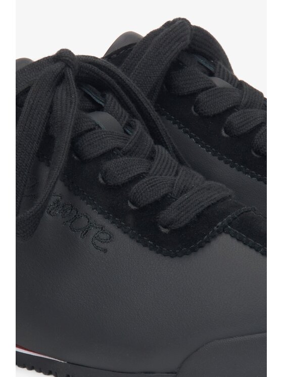Estro Estro Sneakers ER00116572 Μαύρο