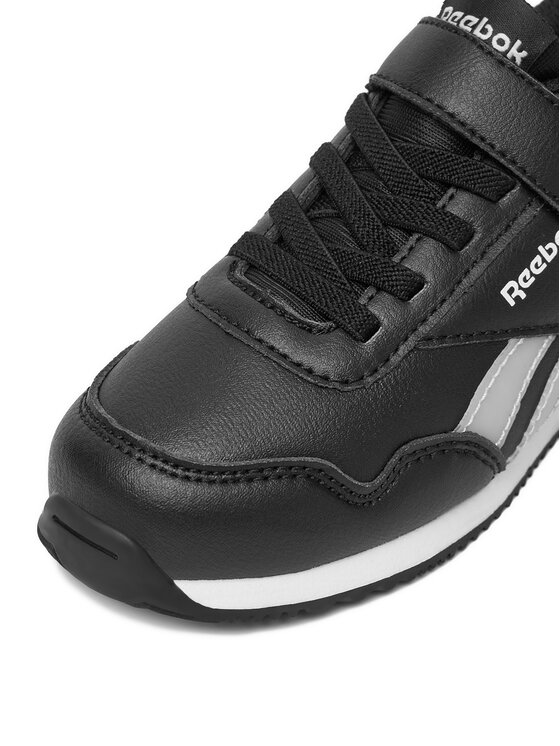 Reebok Reebok Tenisice CEO-24KC2076-ch Crna
