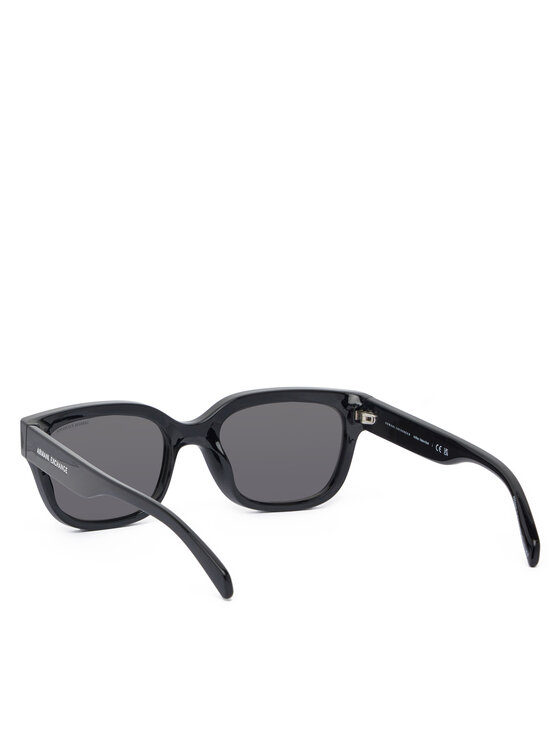 Armani Exchange Armani Exchange Sunčane naočale 0AX4155SU 815887 Crna
