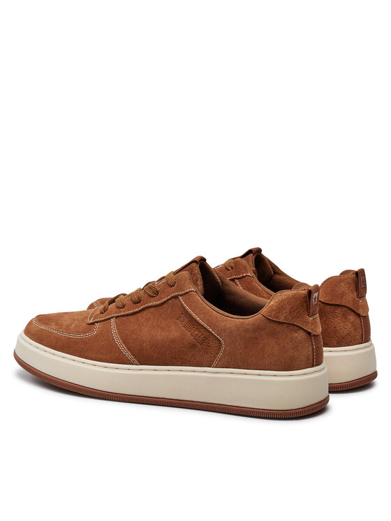 Big Star Shoes Big Star Shoes Снікерcи OO174014 Коричневий