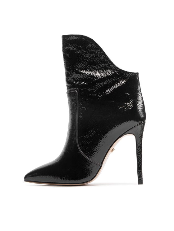 Rage Age Rage Age Botine RA-08-06-000377 Negru