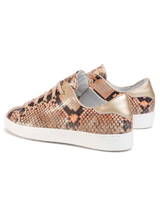 Eva Minge Eva Minge Αθλητικά EM-10-07-000757 Μπεζ