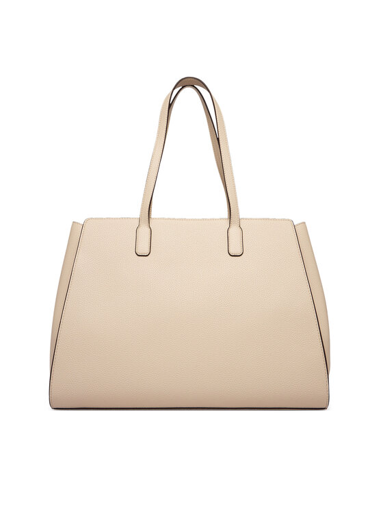 LOVE MOSCHINO LOVE MOSCHINO Torbica JC4124PP1OLM0110 Écru