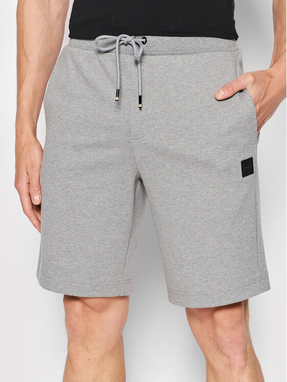 Pantaloncini sportivi Boss