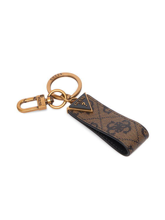 Guess Guess Privjesak RM5486 P6101 Smeđa