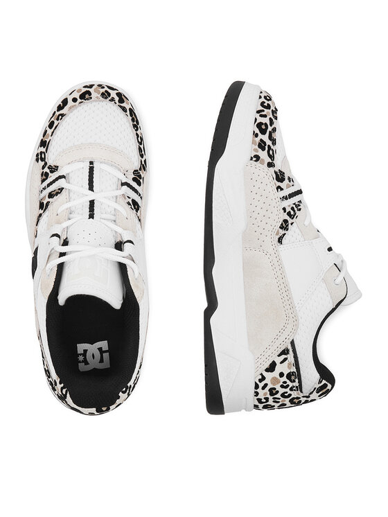 DC Shoes DC Shoes Superge CONSTRUCT DC01660900 Bela