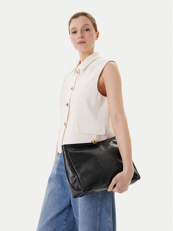 Furla Furla Torbica Sfera Soft M WB01661 BX3168 O6000 Crna