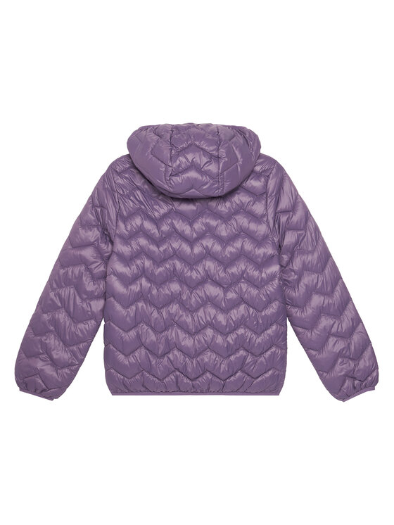 United Colors Of Benetton United Colors Of Benetton Talvejope 21INCN04U Lilla Regular Fit