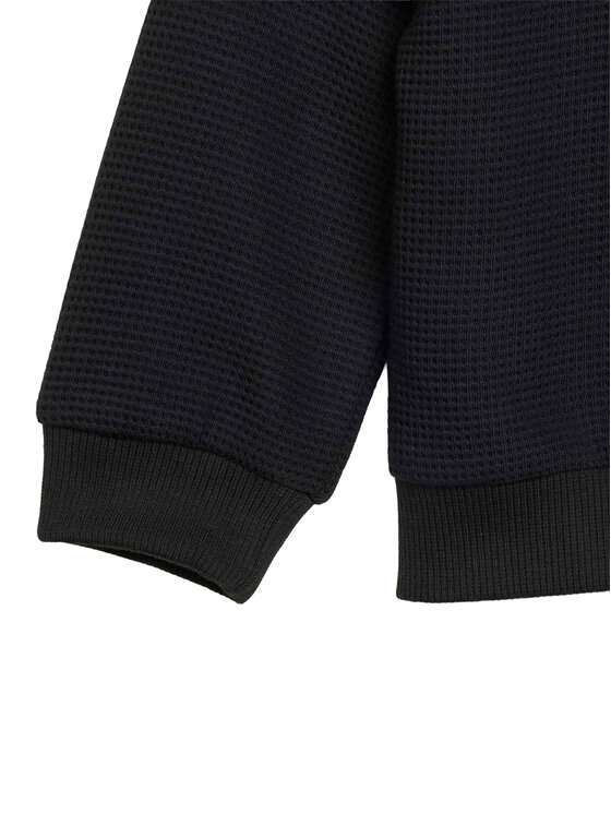 adidas adidas Trening KT1797 Negru Loose Fit