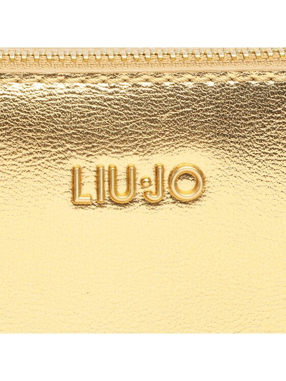 Liu Jo Liu Jo Käekott S Pochette AA3290 E0501 Kuldne