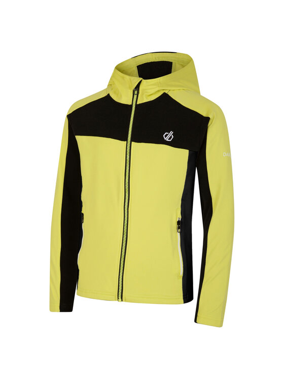 Dare2B Dare2B Kurtka outdoor Thriving Czarny Core Fit
