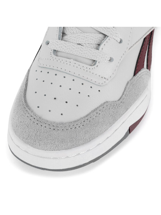Reebok Reebok Sneakersy 100033851-W Szary