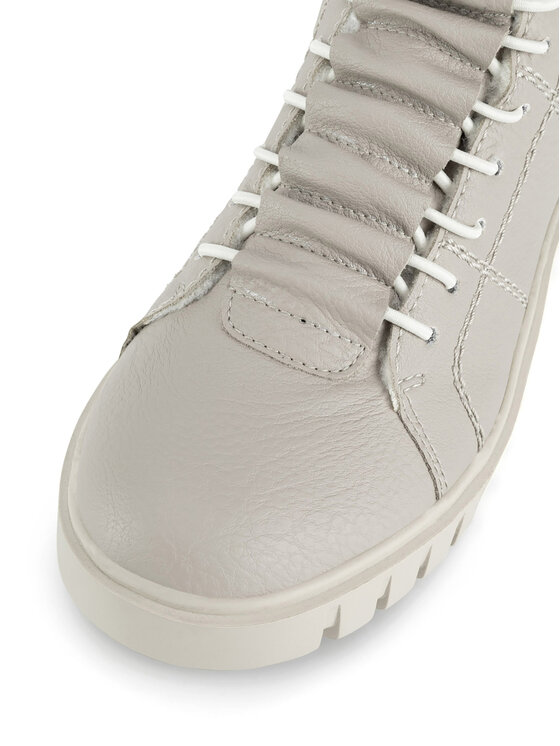 Rieker Rieker Gležnjače Y3420-61 Bež