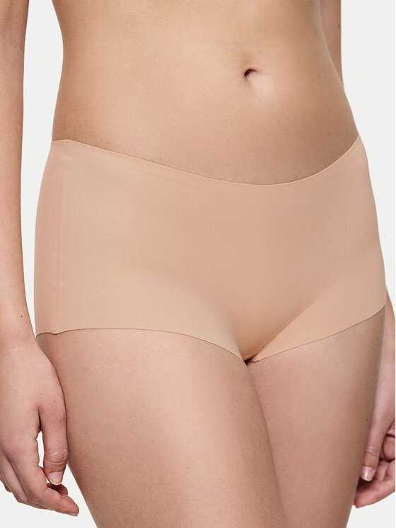 Triumph Triumph Bokserki Smart Invisible 10224858 Beżowy