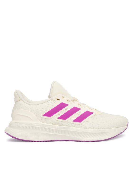 adidas adidas Běžecké boty Ultrarun 5 W JQ6948 Bílá