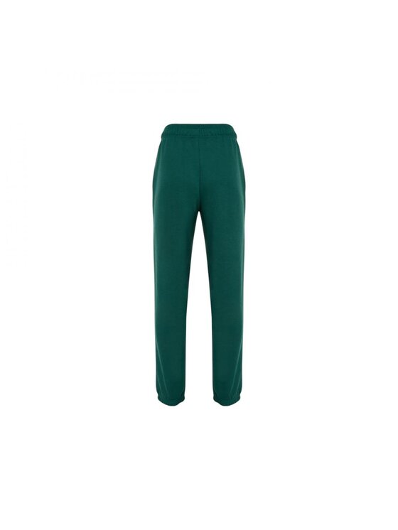 New Balance New Balance Pantaloni da tuta wp41502 Verde Regular Fit