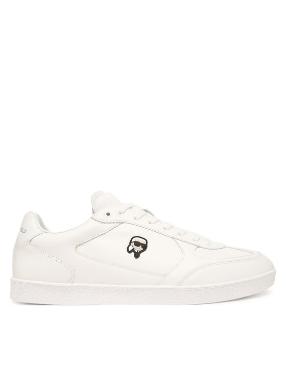 KARL LAGERFELD KARL LAGERFELD Sneakers KL53830N Alb
