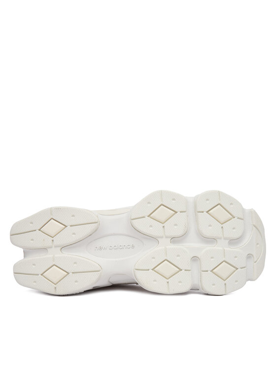 New Balance New Balance Laisvalaikio batai GC9060LL Balta