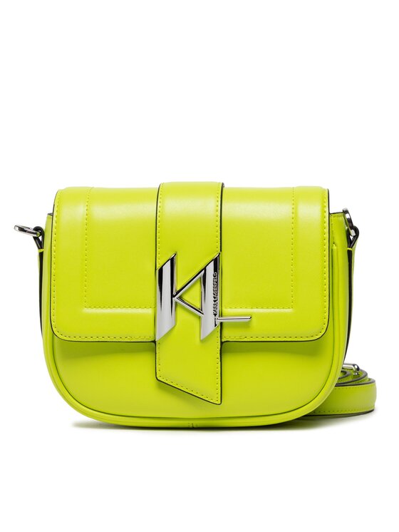 KARL LAGERFELD KARL LAGERFELD Borsetta 225W3086 Verde