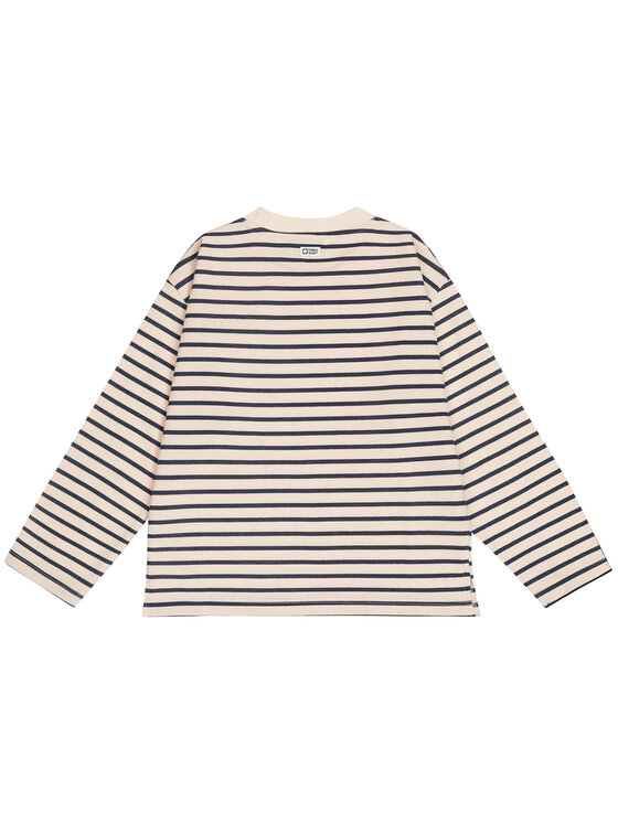 Tumble 'N Dry Tumble 'N Dry T-Shirt 84/21186/18597/5187 Niebieski Regular Fit