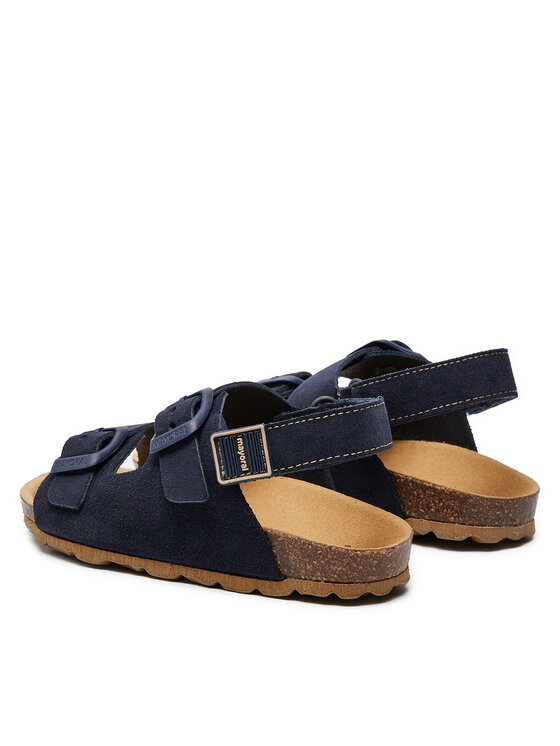 Mayoral Mayoral Sandalen 43603 Dunkelblau