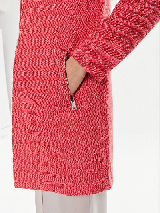 ONLY ONLY Sakoi Soho 15245344 Koraljna Long Line Fit
