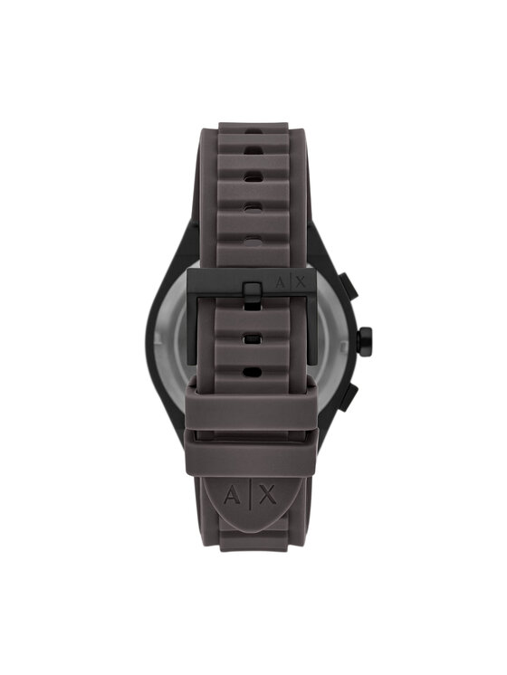 Armani Exchange Armani Exchange Hodinky AX4191 Šedá