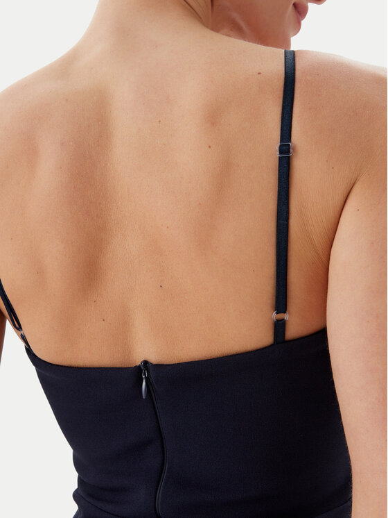 Rinascimento Rinascimento Jumpsuit CFC0019925002 Dunkelblau Regular Fit