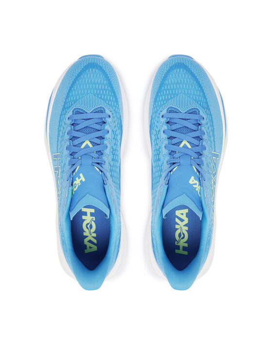 Hoka Hoka Futócipő Mach 7 1171904 Kék