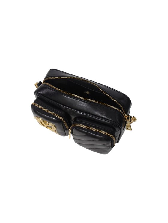 LOVE MOSCHINO LOVE MOSCHINO Σάκος q-roa-33532 Μαύρο