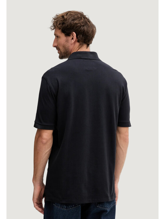 Armani Exchange Armani Exchange Polo XM000367 AF13022 Blu Casual Fit