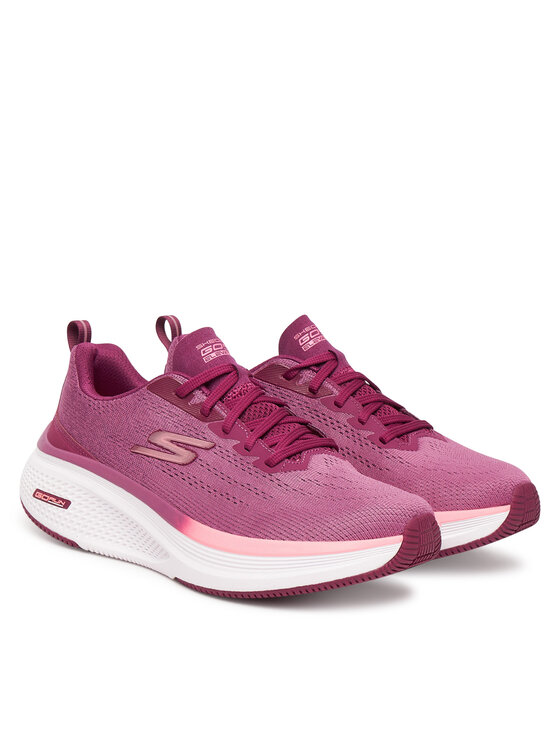 Skechers Skechers Παπούτσια για Τρέξιμο Go Run Elevate 2.0 129000/RAS Ροζ