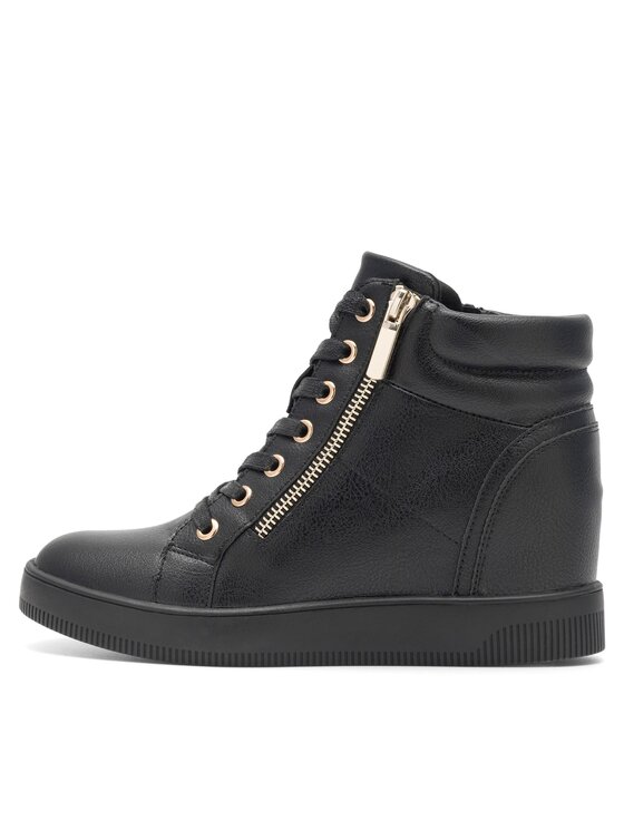 Clara Barson Clara Barson Sneakers BETRIX WS5251-01 Schwarz